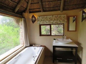 Woodbury Lodge Riserva Faunistica di Amakhala Esterno foto