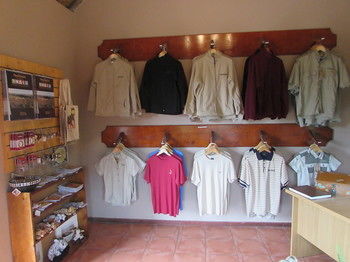Woodbury Lodge Riserva Faunistica di Amakhala Esterno foto