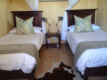 Woodbury Lodge Riserva Faunistica di Amakhala Esterno foto