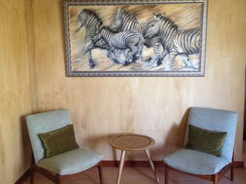 Woodbury Lodge Riserva Faunistica di Amakhala Esterno foto