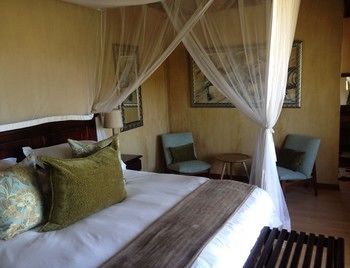 Woodbury Lodge Riserva Faunistica di Amakhala Esterno foto