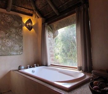 Woodbury Lodge Riserva Faunistica di Amakhala Esterno foto