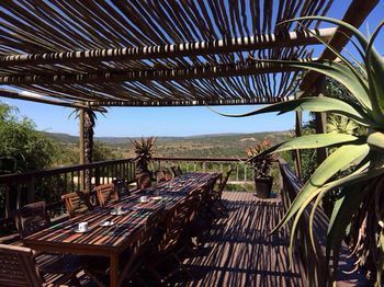 Woodbury Lodge Riserva Faunistica di Amakhala Esterno foto