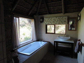 Woodbury Lodge Riserva Faunistica di Amakhala Esterno foto