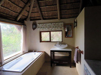 Woodbury Lodge Riserva Faunistica di Amakhala Esterno foto